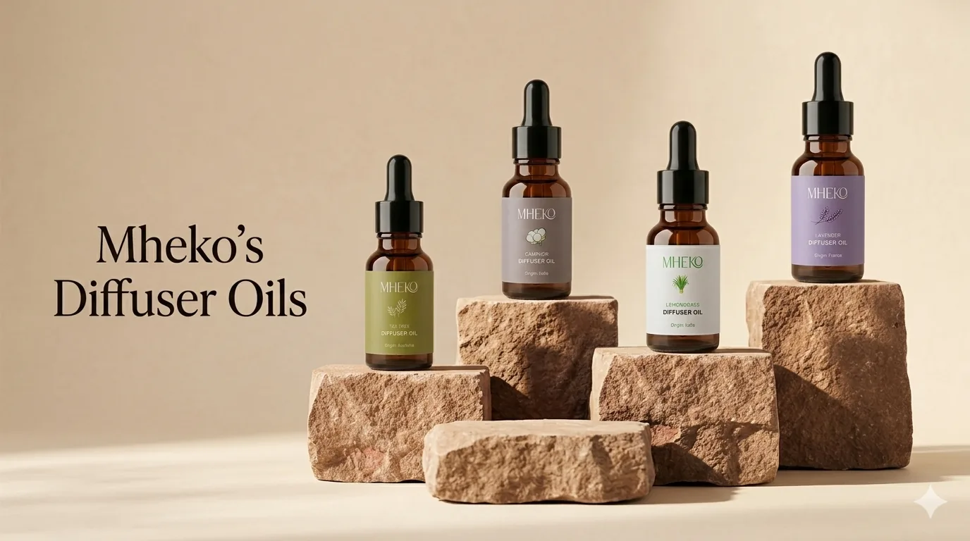 Diffusers
