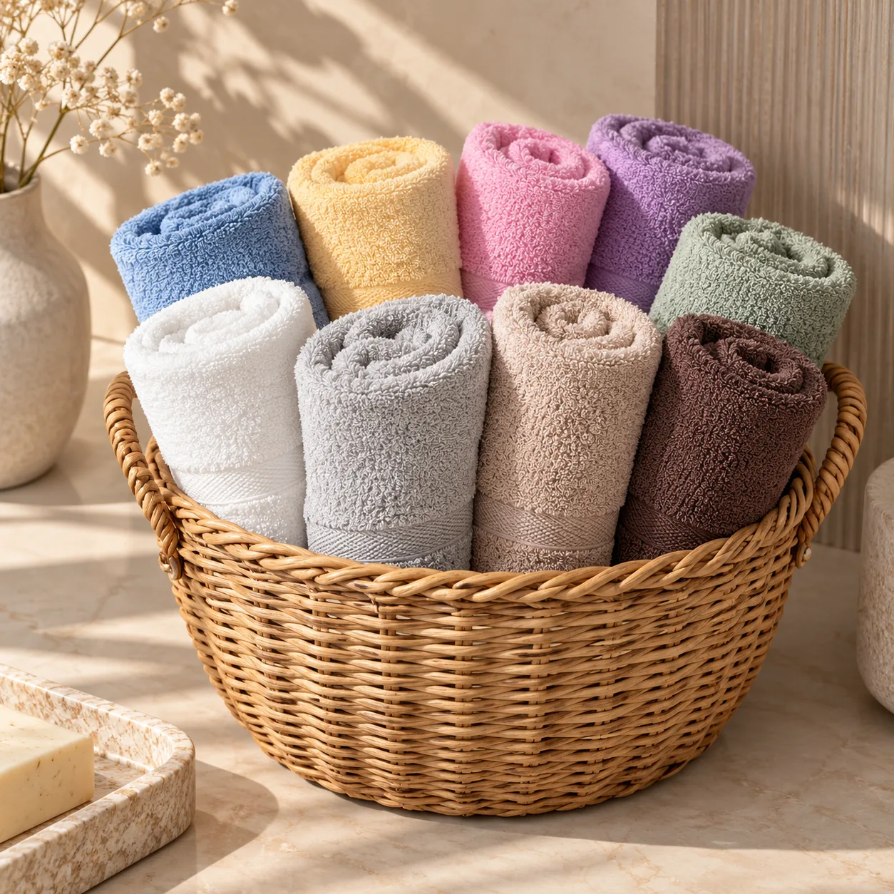 Face Towel