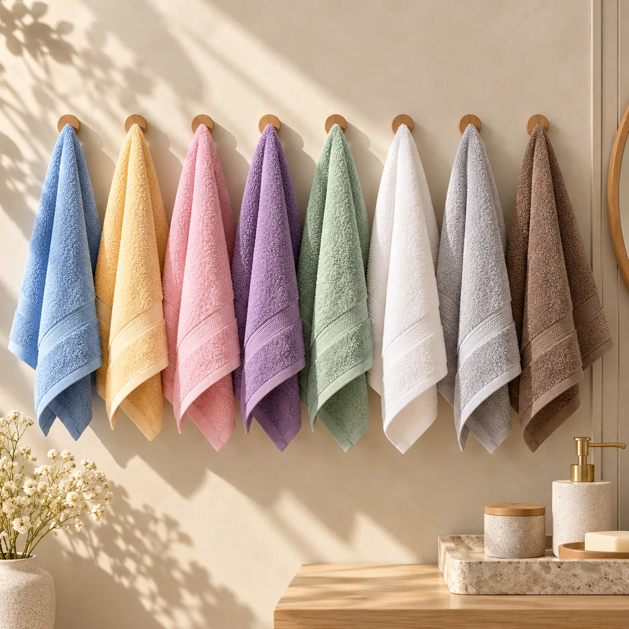 Hand Towel