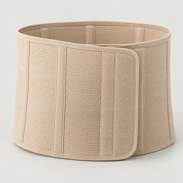 Abdominal Belt