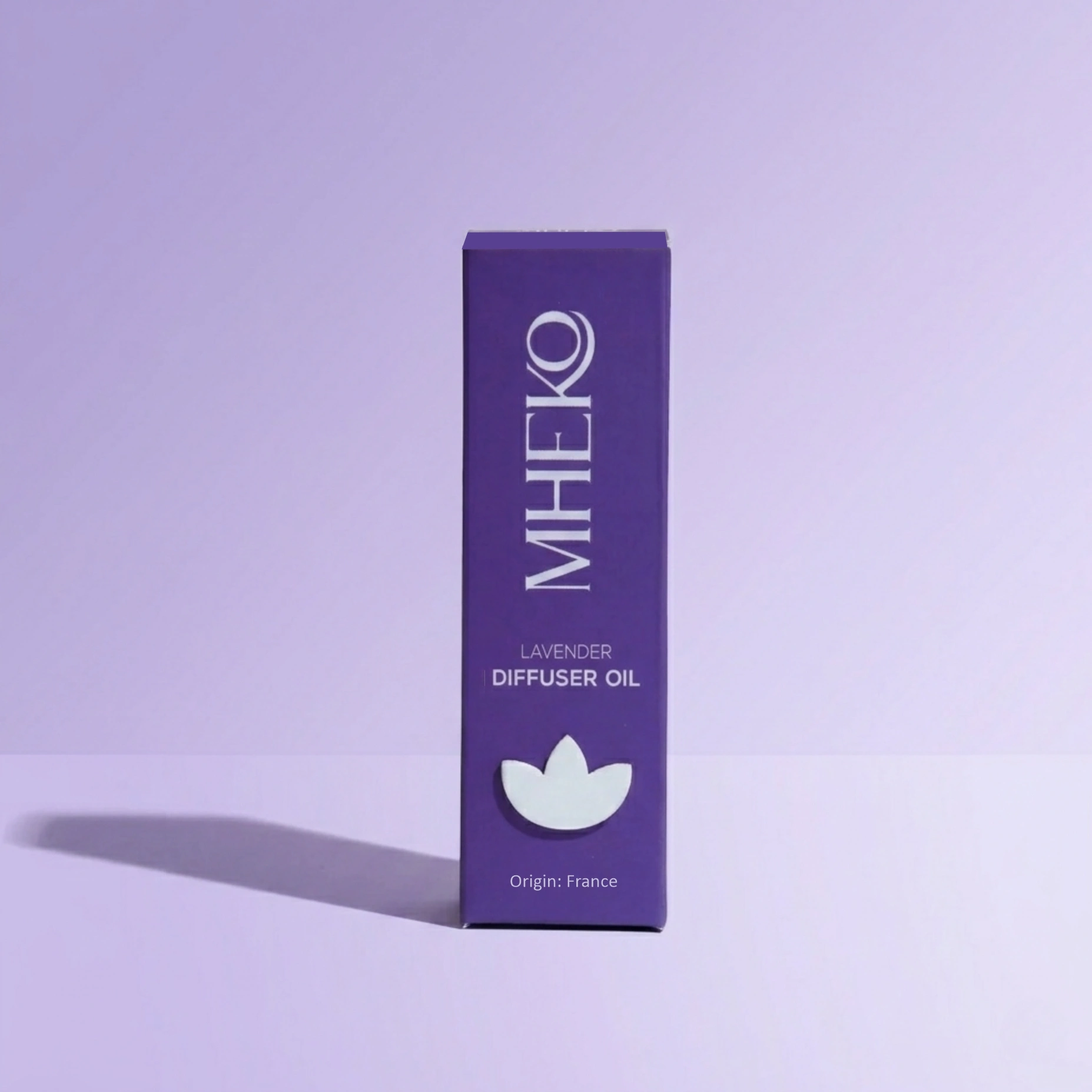MHEKO Lavender Diffuser Oil