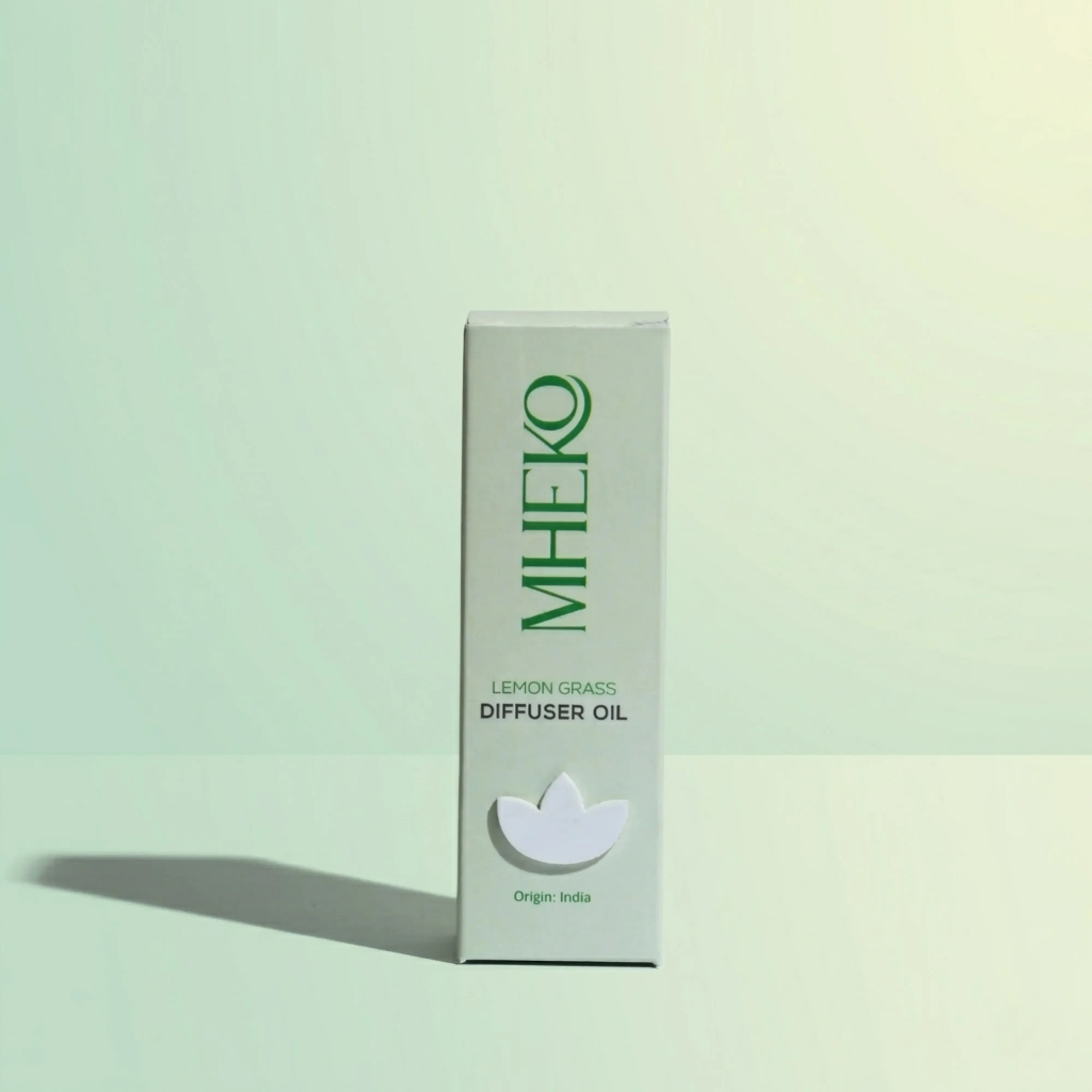 MHEKO Lemongrass Diffuser Oil