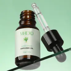 MHEKO Lemongrass Diffuser Oil