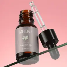 MHEKO Camphor Diffuser Oil
