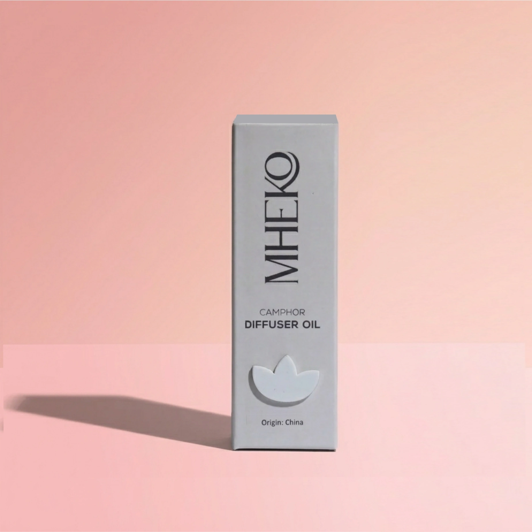 MHEKO Camphor Diffuser Oil