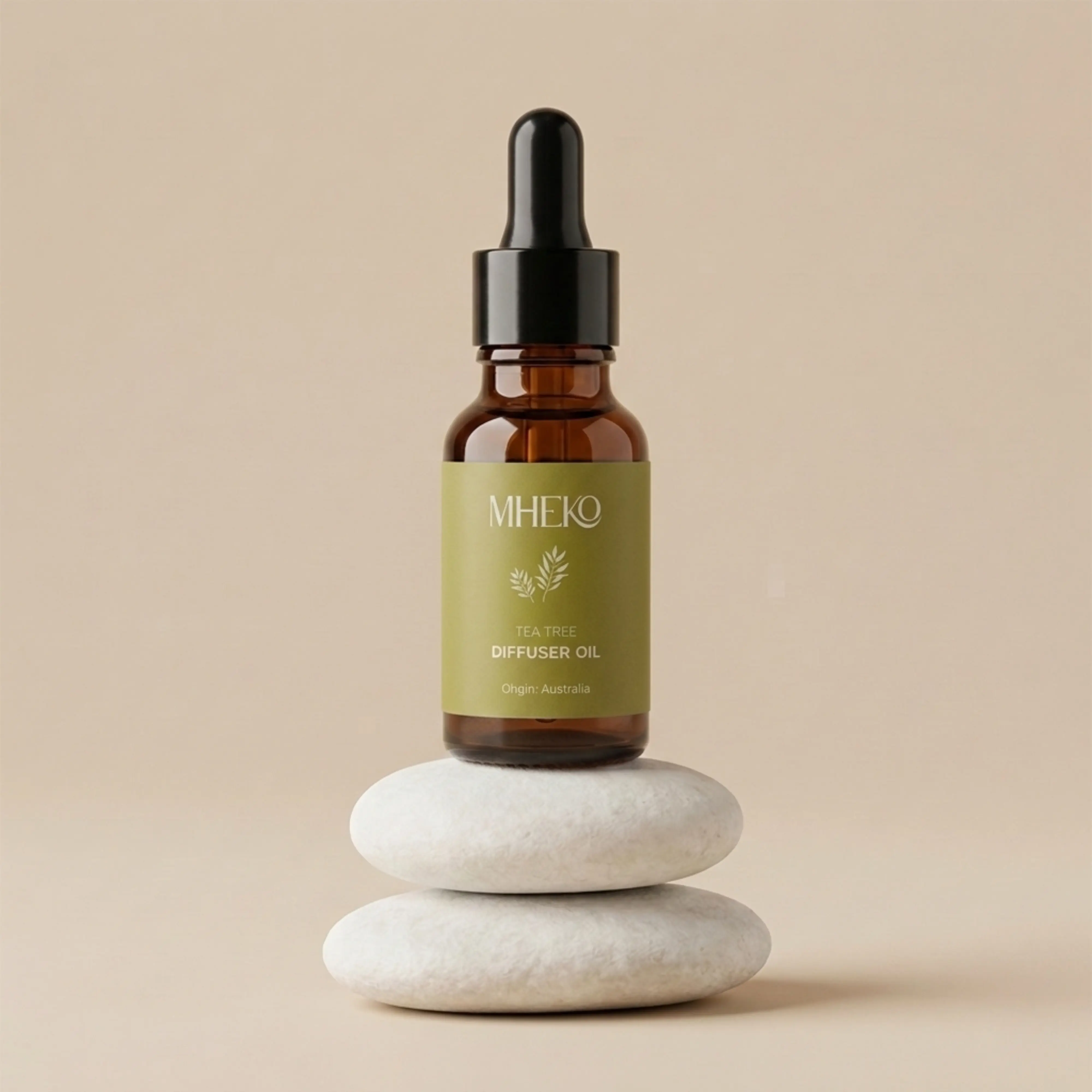 MHEKO Tea Tree Diffuser Oil
