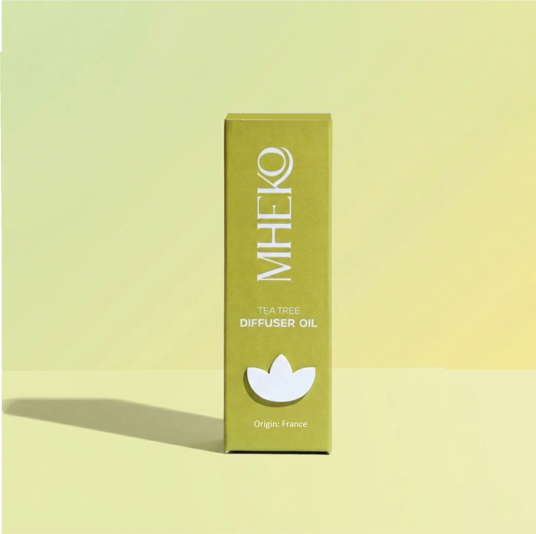 MHEKO Tea Tree Diffuser Oil