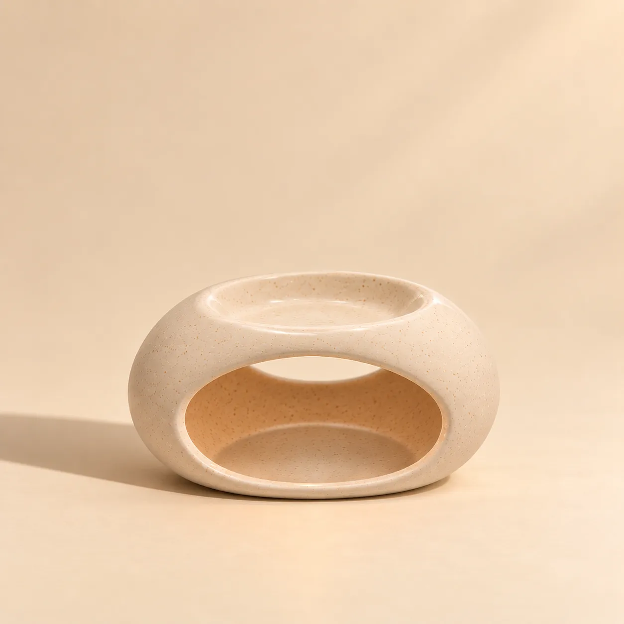 MHEKO Ceramic Aroma Diffuser